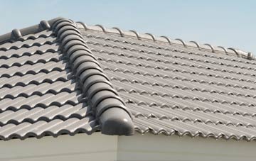 advantages of Bewcastle clay roofing