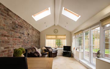conservatory roof insulation Bewcastle, Cumbria