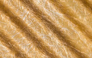 Bewcastle fibreglass roof waterproofing