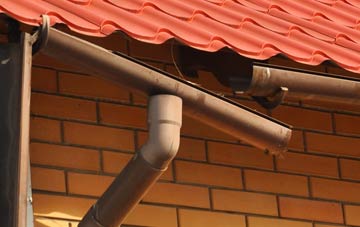 Bewcastle gutter repair costs
