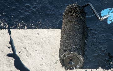 Bewcastle liquid sealant waterproofing