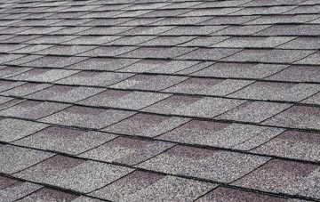 Bewcastle tiles for shallow pitch roofing
