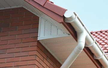 Bewcastle soffit repair costs