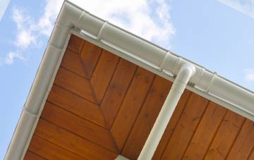 Bewcastle soffit types