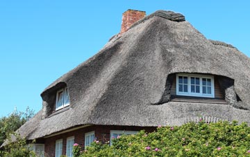 thatch roofing Bewcastle, Cumbria