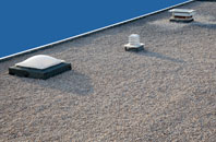 Bewcastle flat roofing
