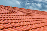 Bewcastle roofing tiles